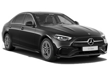 Car Hire Birmingham - C Class Auto - car hire Birmingham