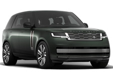 Car Hire Birmingham - Range Rover - car hire Birmingham